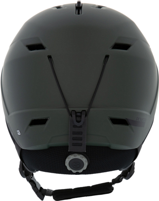 Шлем SALOMON Pioneer LT Rosin