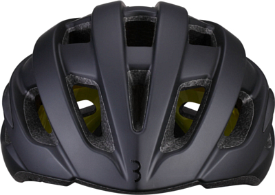 Велошлем BBB Hawk Mips Matte Black