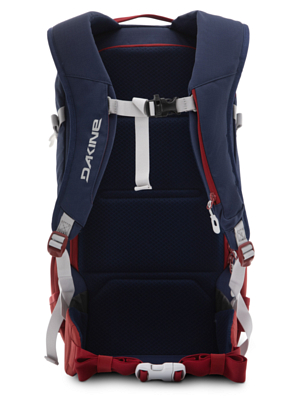 Рюкзак Dakine Heli Pro 24L Naval Academy
