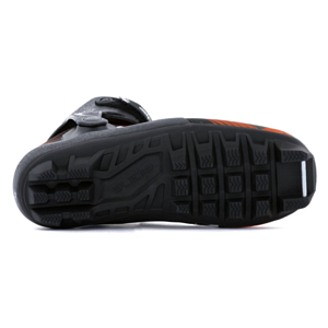 Лыжные ботинки Alpina. E30 Sk Jr Red/White/Black