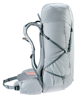 Рюкзак Deuter Aircontact Ultra 50+5 Tin/Shale