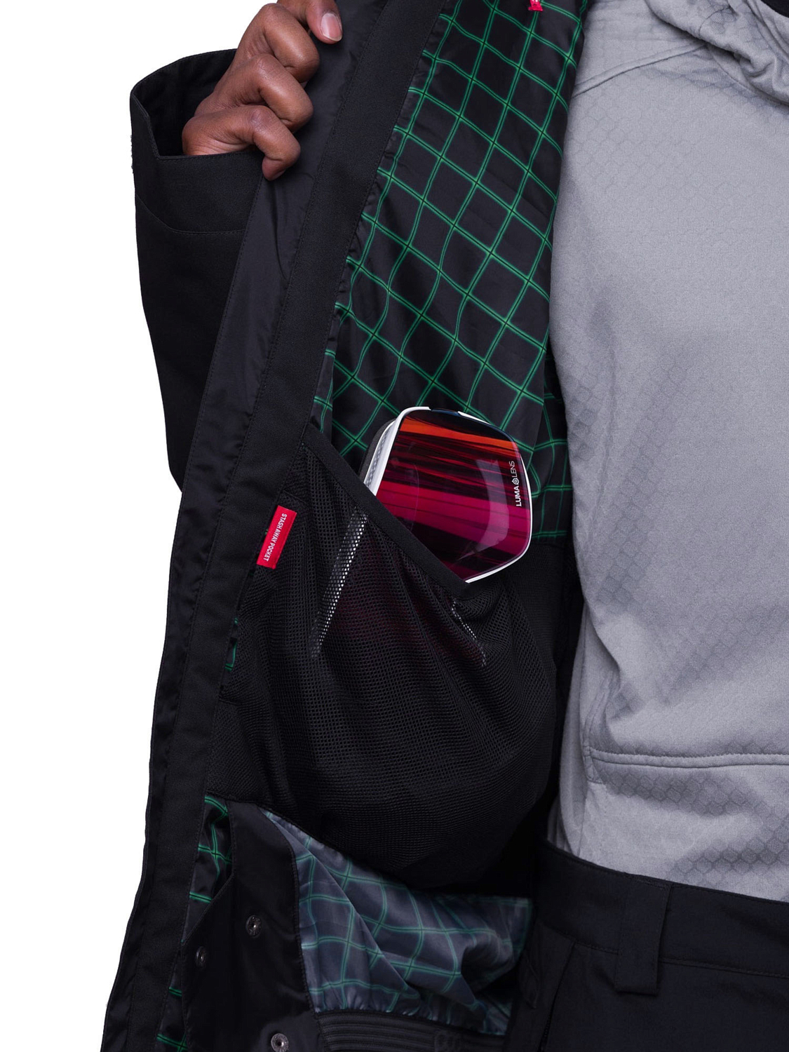 The north face cordillera 2 in 2025 1