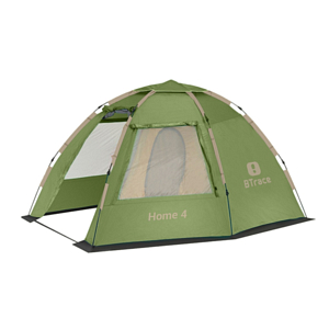 Палатка BTrace Home 4