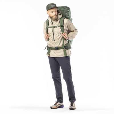 Рюкзак BACH Daydream 50 (short) Kombu Green