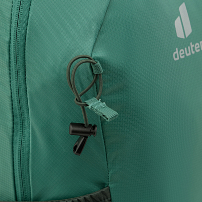 Рюкзак Deuter Air Lite 19 Seagreen/Ivy