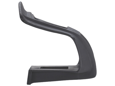 Туклипса BBB NoseTight M Black