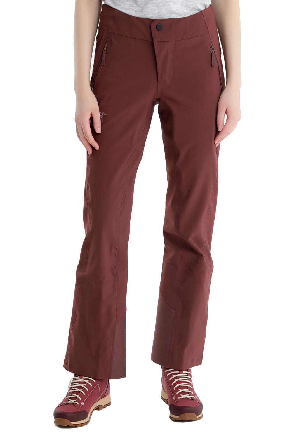 Брюки горнолыжные Arcteryx Ravenna Pant Women's Dark Inertia