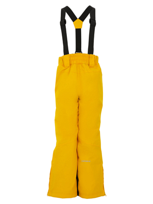 Брюки горнолыжные Icepeak Lenzen Yellow