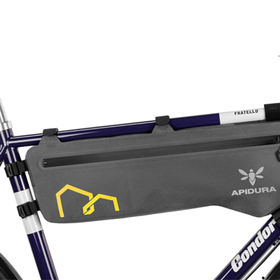 Сумка на раму Apidura Expedition 6.5L