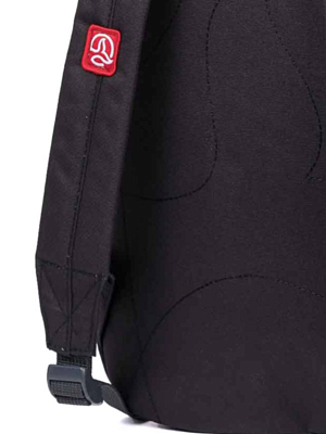 Рюкзак Ternua Red Bay 18 Black