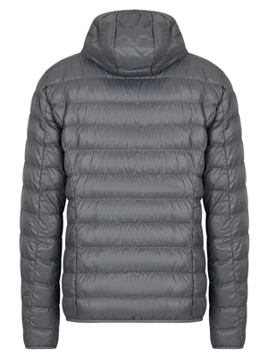 Куртка EA7 Emporio Armani Giacca Piumino M Raven