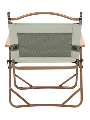 Стул Toread Folding chair 80397 Limestone green
