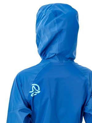 Куртка Ternua Karsa Deep Nautical