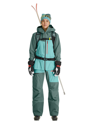 Рюкзак Ortovox Ravine 26 S Arctic Grey