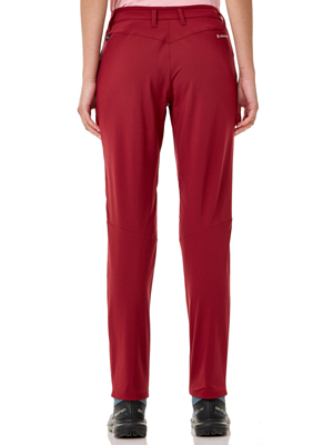 Брюки Salewa Puez Dst Cargo Syrah