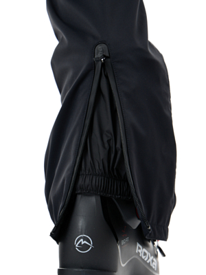 Брюки горнолыжные Sportalm Woid Black