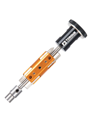 Мультитул Oxford Covert 7 Crank Multi Tool