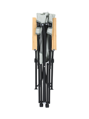 Стул Toread Folding chair 80839 Limestone green