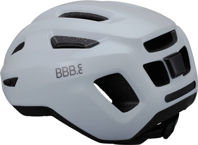 Велошлем BBB Condor 2.0 Gloss White