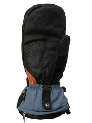 Варежки VIKING Flow Navy Blue