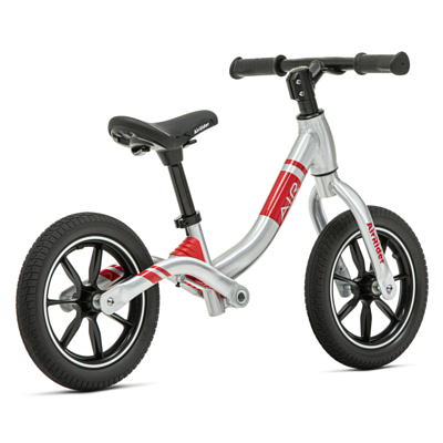 Беговел AirRider T02 12 2025 Red