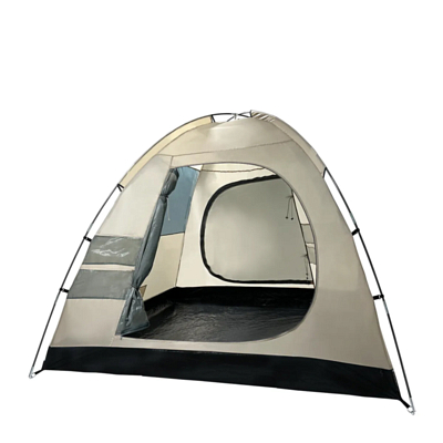 Палатка кемпинговая BTrace Osprey 4 Зеленый