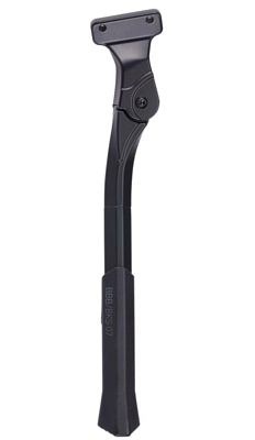 BBB ConnectKick 40 26 29 inch 40mm Matt Black
