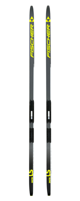 Беговые лыжи FISCHER LS Skate Ifp