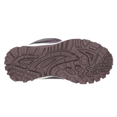 Ботинки Orango Or7027 Burgundy
