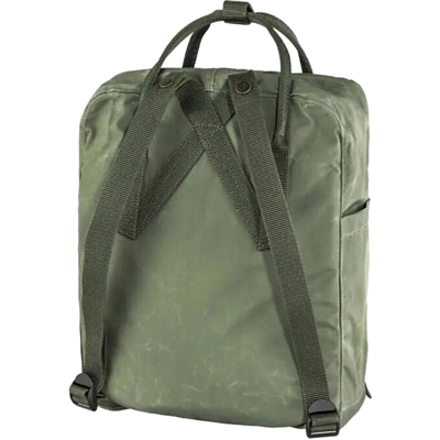 Рюкзак FjallRaven Tree-Kanken Lichen Green