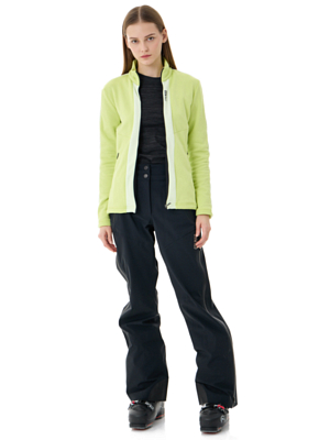 Толстовка COLMAR 9356 5WU Celery/Thai Green