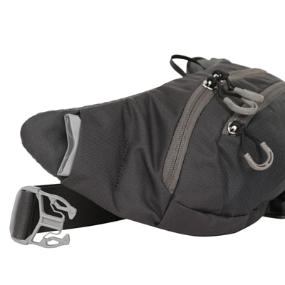Поясная сумка Osprey Daylite Waist Black
