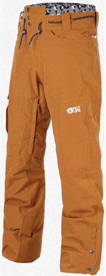 Брюки сноубордические Picture Organic Under Camel