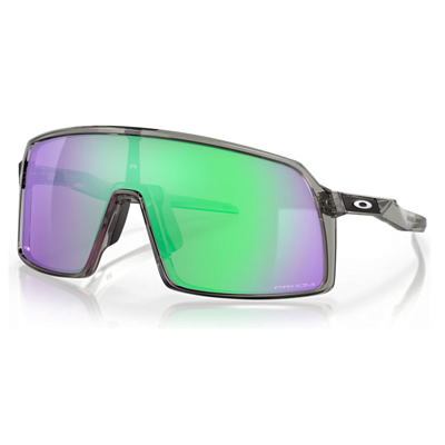 Очки солнцезащитные Oakley Sutro Grey/Prizm Road Jade