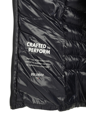 Куртка Dolomite Gard Hood Dark Blue