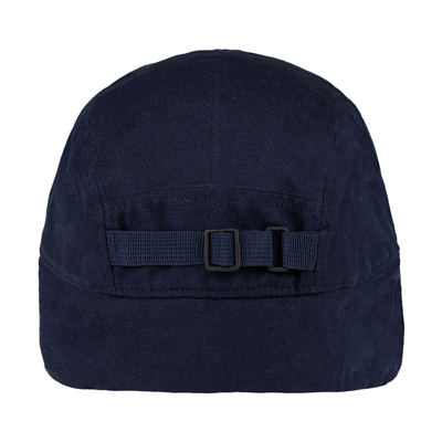 Кепка Buff Fall Line Cap Simu Navy
