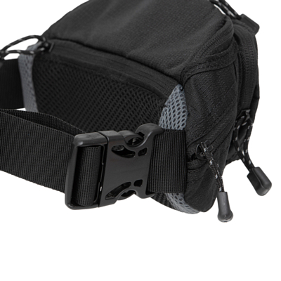 Поясная сумка Ferrino Waist Bag Ibis Black