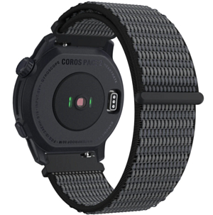Часы COROS PACE 2 Premium GPS Sport Watch Dark Navy Nylon Band