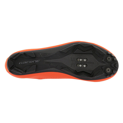 Велотуфли Gaerne G.Trail Matt Orange