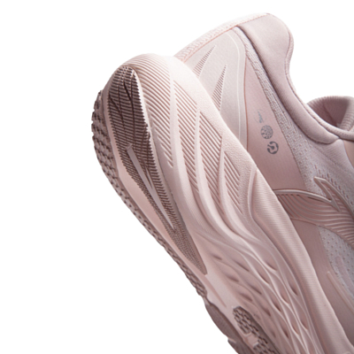 Кроссовки ANTA Walk Pink/Grey