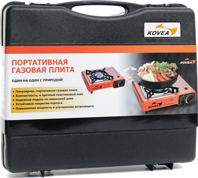 Плита газовая Kovea TKR-9507