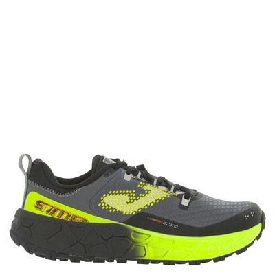 Кроссовки Joma TK.Sima Amarillo Fluor
