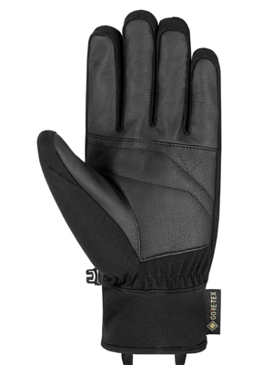 Перчатки REUSCH Blaster GORE-TEX Black/White