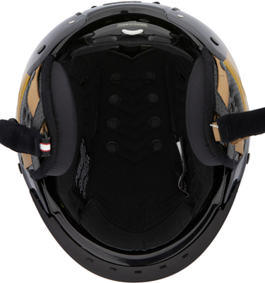 Шлем Casco SP-4.1 Midnight Amber