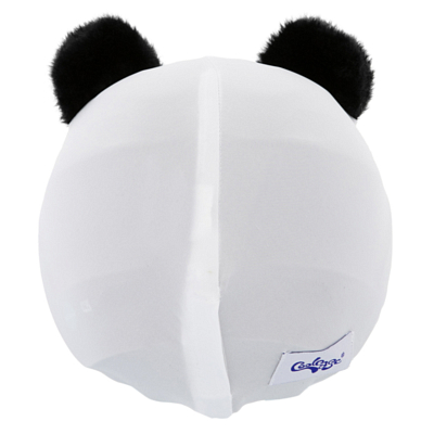 Нашлемник COOLCASC Panda Bear