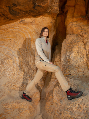 Куртка Salewa Paganella Quicksand