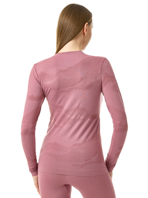 Термобелье VIKING Gasher Lady Set Pink
