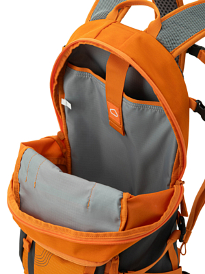 Рюкзак Kanrock Moveit 17 Tangerine Orange