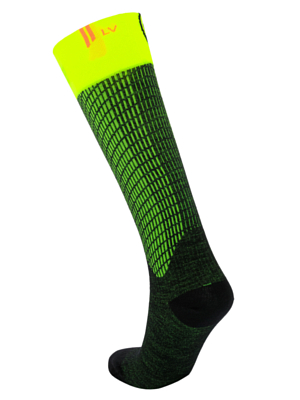 Носки SIDAS Ski UltraFit LV Socks Low Volume
