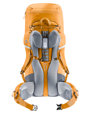 Рюкзак Deuter Aircontact Lite 50+10 Amber/Maple